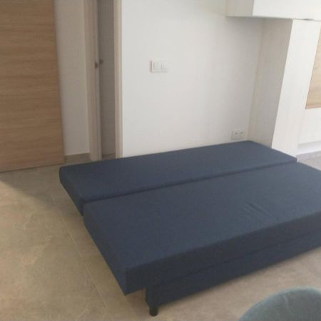 Modern Nieuwbouwappartement Aan Het Strand Van De Mar Menor In Santiago De La Ribera ロ・パガン エクステリア 写真