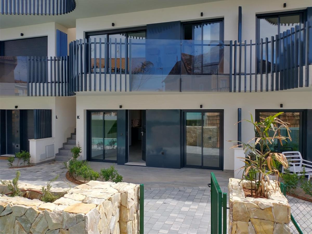 Modern Nieuwbouwappartement Aan Het Strand Van De Mar Menor In Santiago De La Ribera ロ・パガン エクステリア 写真